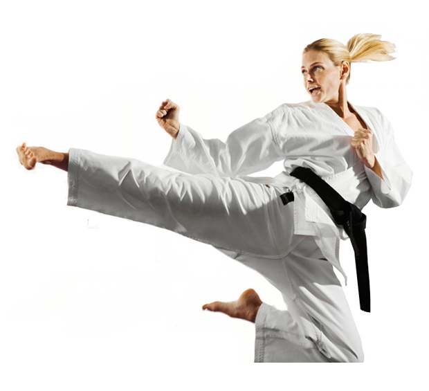 For Adults • World Champion Taekwondo