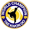 World Champion Taekwondo Logo