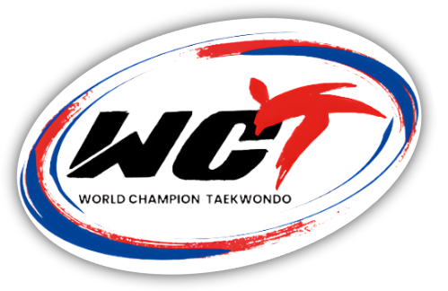 World Champion Taekwondo